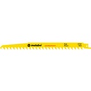 Metabo Pilové listy 5 ks /631490000