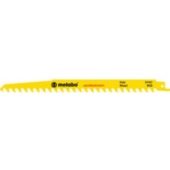 Metabo Pilové listy 5 ks /631490000