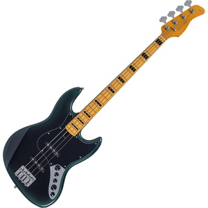 SIRE Marcus Miller V7 Alder 4 New Gen Dark Forest Електрическа бас китара