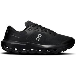 On Дамски маратонки On Women's Cloudvista 3 Trail running shoes - Black / Black - размер 37 (EU) (123-2597-0113)