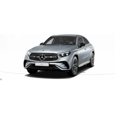 Mercedes-Benz GLC 220 Coupé Line 145 kW
