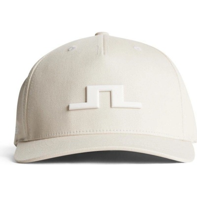 J.Lindeberg Heath Cap Moonbeam