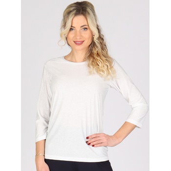 EVONA a.s. Dámske trblietavé tričko EBYSTAR 399 EBYSTAR 399