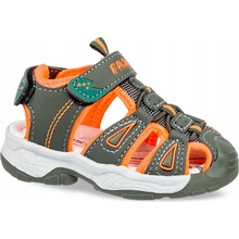 Casu detské sandále