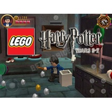 LEGO Harry Potter: Years 5-7