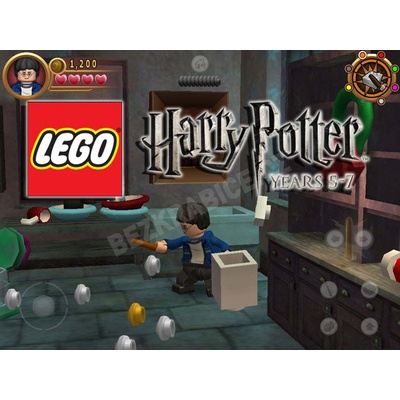 LEGO Harry Potter: Years 5-7