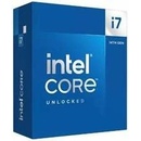 Intel Core i7-14700 BX8071514700SRN40