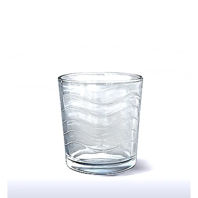 Horecano ТОРОС Чаши ниски 507В-205мл 6 броя (015508)