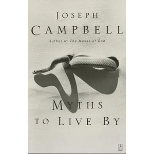 Myths to Live by | Joseph Campbell (2002)