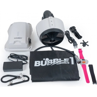 Haibo Bubble 1 SUP Power Li-on – Hledejceny.cz