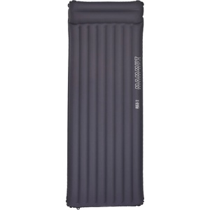 MAMMUT Шалте Mammut Perform Mat Sleeping mat - Charcoal - размер 193x65 cm (560-0971-0111)