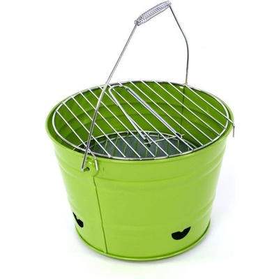 Garthen 27146 Mini BBQ