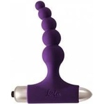 Vibrating Anal Plug Spice it up New Edition Splendor Ultraviolet