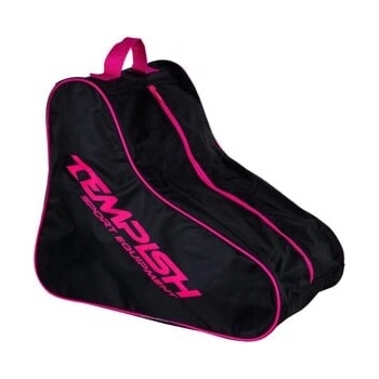 TEMPISH LIKES BAG taška na brusle pink, L