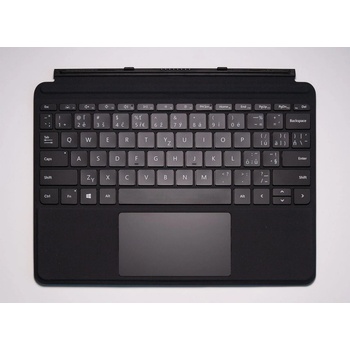 Microsoft Surface GO Type Cover KCM-00031