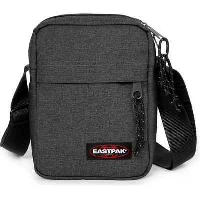 EASTPAK Чанта за рамо Eastpak The One Shoulder bag - Black Denim - размер 2, 5 l (510-7266-0311)