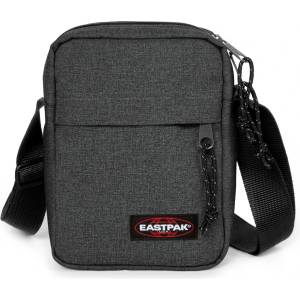 EASTPAK Чанта за рамо Eastpak The One Shoulder bag - Black Denim - размер 2, 5 l (510-7266-0311)