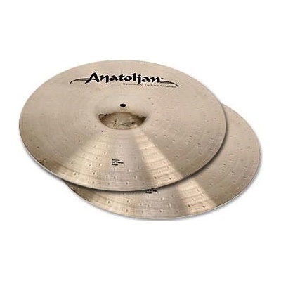 Anatolian BS 14 RHHT