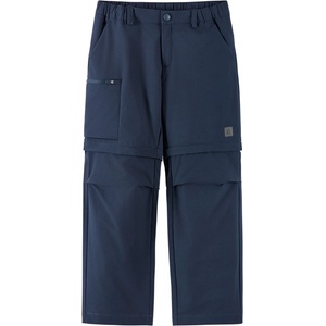 Reima Детски панталон със свалящи крачоли Reima Kid's Surina Zip-off trousers - Navy - размер 122 (EU) (701-4294-0314)