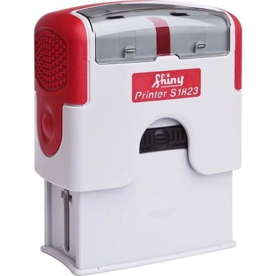 Razítko Shiny Premium Printer S-1822