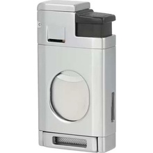 Winjet Premium 3xJet chrome