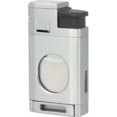 Winjet Premium 3xJet chrome