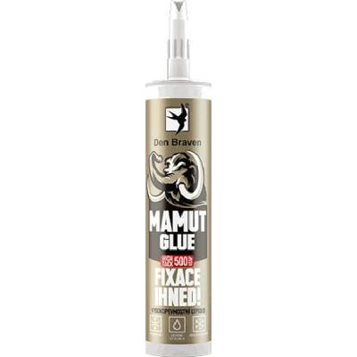 AGmajster Lepidlo MAMUT Glue High tack 290ml biely 5993278