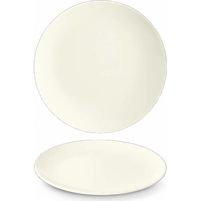 Suisse Langenthal Le choco 24 cm krémový