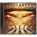 Testament - Para Bellum CD