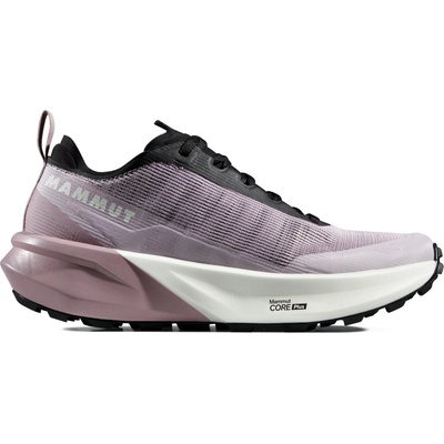 Mammut Дамски маратонки Mammut Women's Aenergy Trail All Mountain Low Trail running shoes - Alpine Calamint / White - размер 40 (EU) (123-2360-0117)