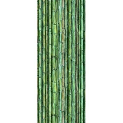 Marburg 46728 Vliesová luxusní fototapeta Smart Art Aspiration, rozměry 106 x 270 cm