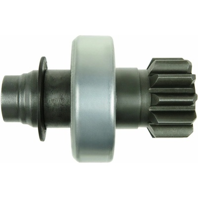 Voľnobežná prevodovka, štartér AS-PL SD3006