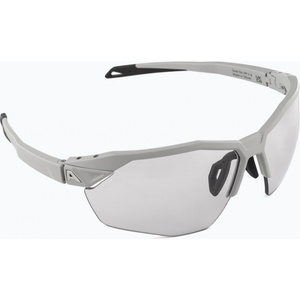 Alpina Twist Six HR V smoke grey matt/black