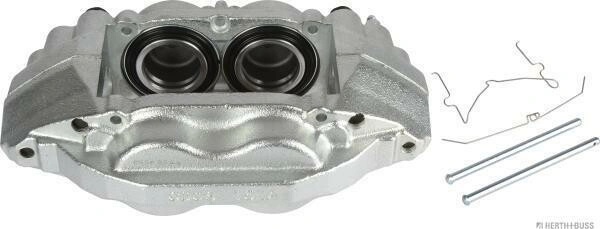 HERTH+BUSS JAKOPARTS Termostato 82°C Senza Guarnizione Adatto Per