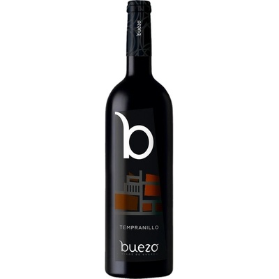 Buezo Tempranillo Reserva suché červené 2005 14% 0,75 l (holá láhev)