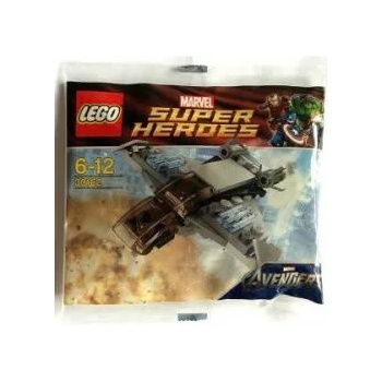 LEGO® Супер герои 30162