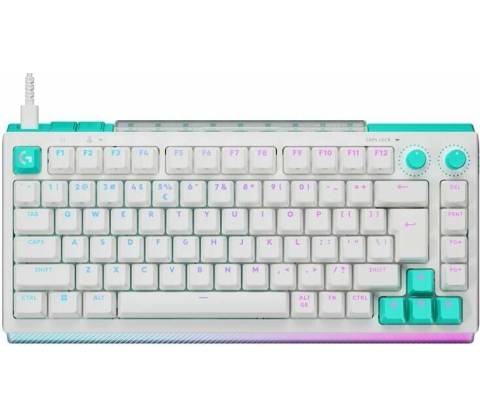 Logitech G512 X 75 920-013955