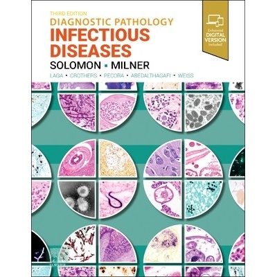 Diagnostic Pathology: Infectious Diseases - Solomon Isaac H.
