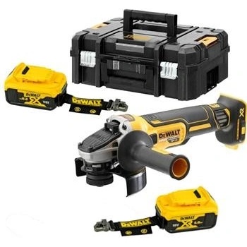 DeWALT DCG406P2LRT