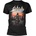Sodom Persecution Mania Black 2XL Риза (PH11294XXL)