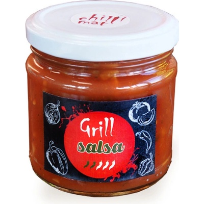 Chillimat Salsa 200 ml