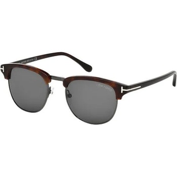 Image 1 of Tom Ford Henry FT0248 52A