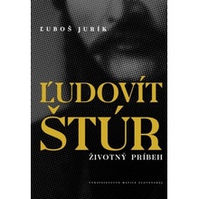 Ľudovít Štúr – životný príbeh