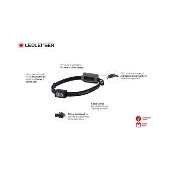 Ledlenser Neo 3