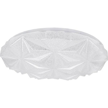 Lightex Led ПЛАФОН dune 18w 4000k 1350lm Ø260мм ip44 lightex (725rl0001480)