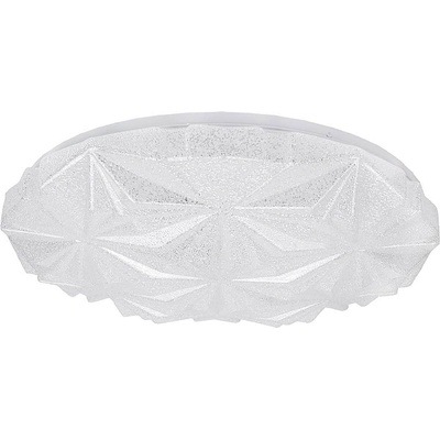 Lightex Led ПЛАФОН dune 18w 4000k 1350lm Ø260мм ip44 lightex (725rl0001480)