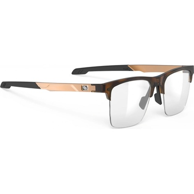 Rudy Project Dioptrické obruby INKAS brown