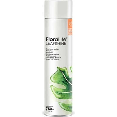 FLORALIFE® LESK NA LISTY 750ml