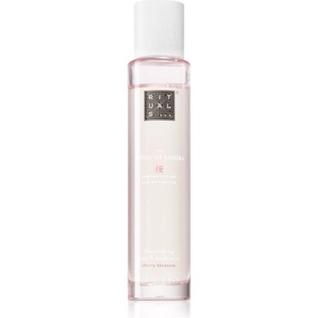 Rituals The Ritual Of Sakura спрей за тяло и коса 50ml