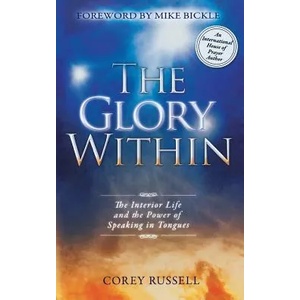 Glory Within | Corey Russell (ISBN: 9780768413632)